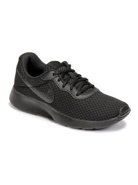 Nike Tanjun Women's Shoe - Black